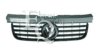 EQUAL QUALITY G1224 Ventilation Grille, bumper